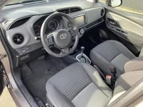 Toyota Yaris thumbnail 22