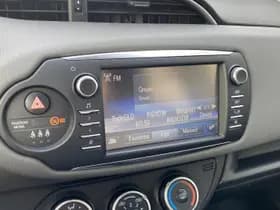 Toyota Yaris thumbnail 43