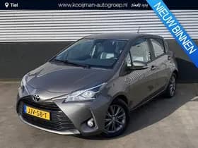 Toyota Yaris thumbnail 52