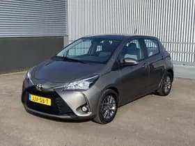 Toyota Yaris thumbnail 54