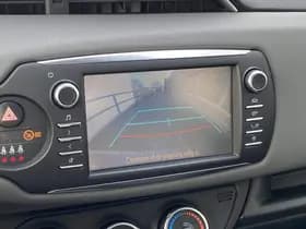 Toyota Yaris thumbnail 61
