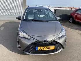 Toyota Yaris thumbnail 65