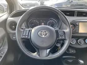Toyota Yaris thumbnail 76