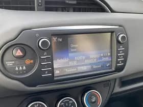 Toyota Yaris thumbnail 94