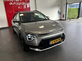 Kia Niro thumbnail 26