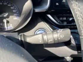 Toyota C-hr thumbnail 14