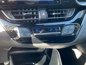 Toyota C-hr thumbnail 20