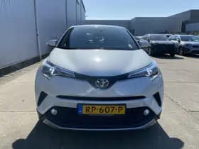 Toyota C-hr thumbnail 28