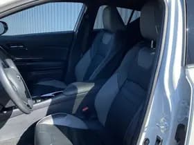 Toyota C-hr thumbnail 33