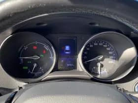 Toyota C-hr thumbnail 37