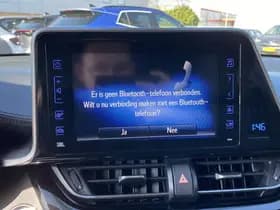 Toyota C-hr thumbnail 45