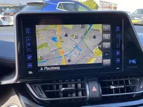 Toyota C-hr thumbnail 47