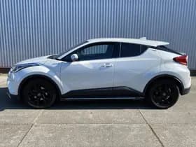 Toyota C-hr thumbnail 53