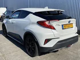 Toyota C-hr thumbnail 54