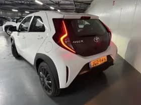 Toyota Aygo thumbnail 2
