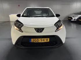 Toyota Aygo thumbnail 17