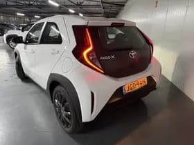 Toyota Aygo thumbnail 23