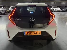 Toyota Aygo thumbnail 35