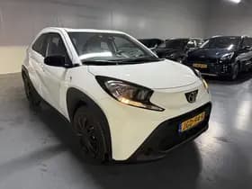 Toyota Aygo thumbnail 37
