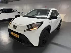 Toyota Aygo thumbnail 39