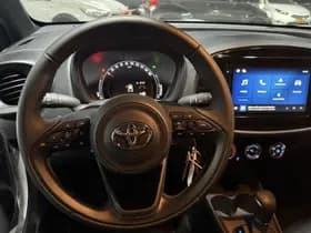 Toyota Aygo thumbnail 6