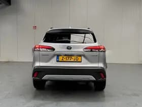 Toyota Corolla-cross thumbnail 24