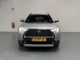 Toyota Corolla-cross thumbnail 27