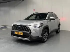 Toyota Corolla-cross thumbnail 28