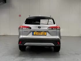 Toyota Corolla-cross thumbnail 53