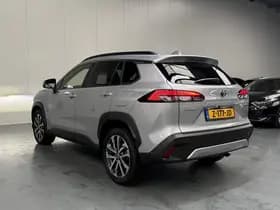 Toyota Corolla-cross thumbnail 54