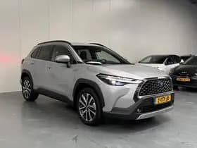 Toyota Corolla-cross thumbnail 55