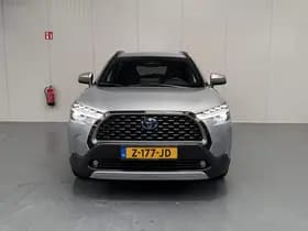 Toyota Corolla-cross thumbnail 56