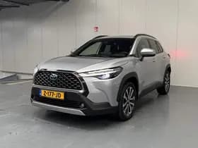 Toyota Corolla-cross thumbnail 57