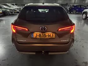 Toyota Corolla-touring-sports thumbnail 18