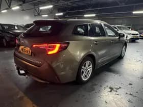 Toyota Corolla-touring-sports thumbnail 19