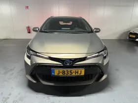 Toyota Corolla-touring-sports thumbnail 21