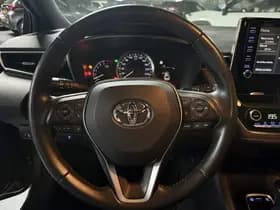 Toyota Corolla-touring-sports thumbnail 29