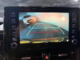 Toyota Corolla-touring-sports thumbnail 33