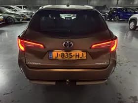 Toyota Corolla-touring-sports thumbnail 41