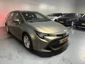 Toyota Corolla-touring-sports thumbnail 43