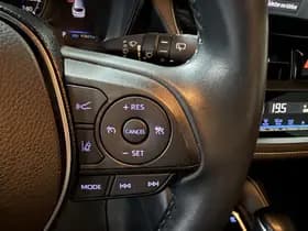 Toyota Corolla-touring-sports thumbnail 8