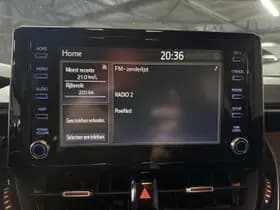 Toyota Corolla-touring-sports thumbnail 9