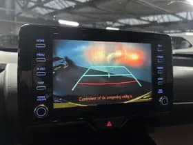 Toyota Yaris-cross thumbnail 12