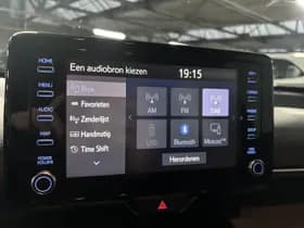 Toyota Yaris-cross thumbnail 13