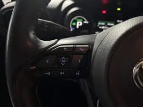 Toyota Yaris-cross thumbnail 24