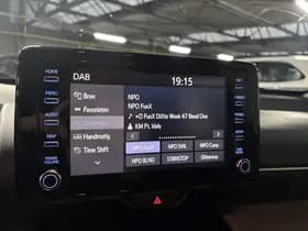 Toyota Yaris-cross thumbnail 28