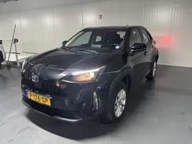 Toyota Yaris-cross thumbnail 38