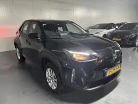 Toyota Yaris-cross thumbnail 40