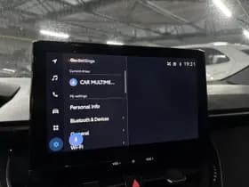 Toyota Corolla thumbnail 16