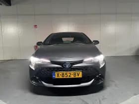 Toyota Corolla thumbnail 20